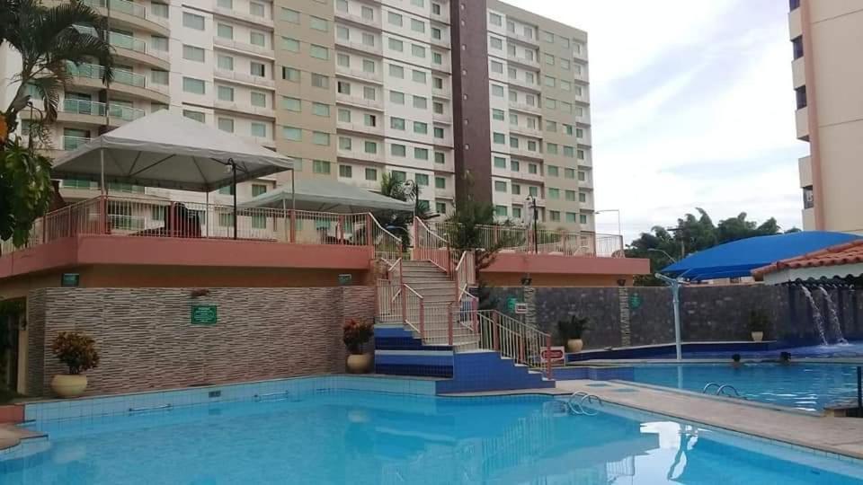 Paq Apto2 * Caldas Novas