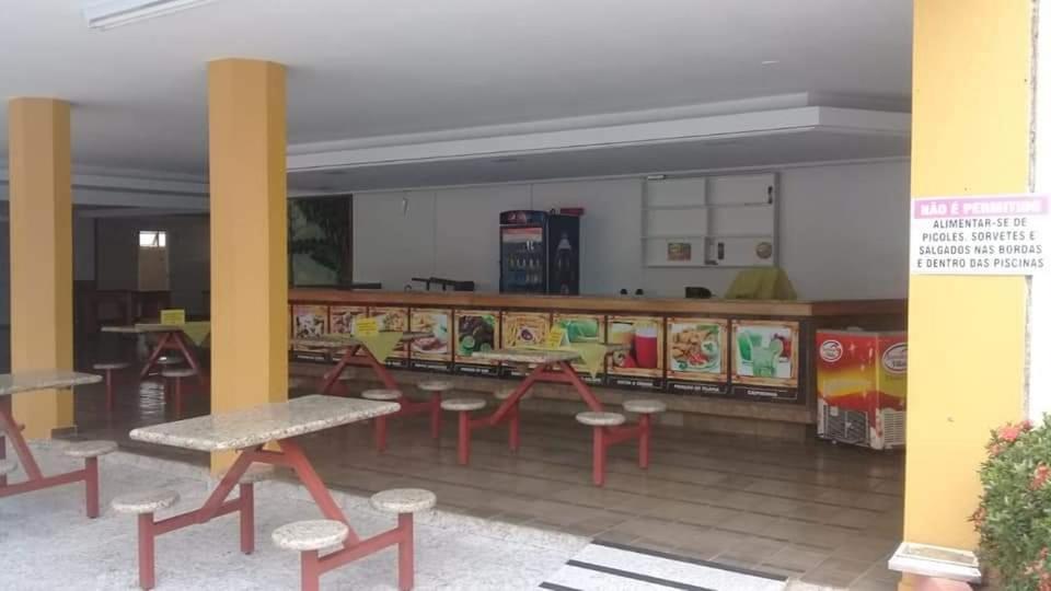 Paq Apto2 * Caldas Novas