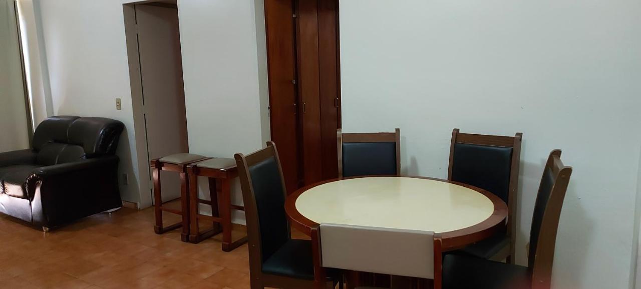 Apartamento Paq Apto2 Caldas Novas
