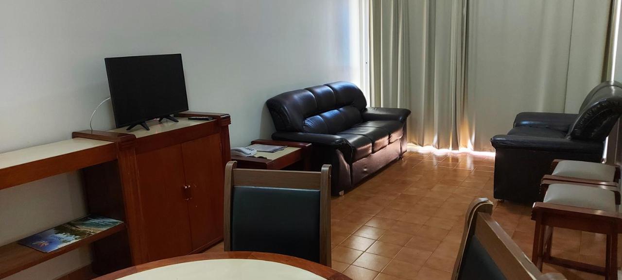 Paq Apto2 Caldas Novas