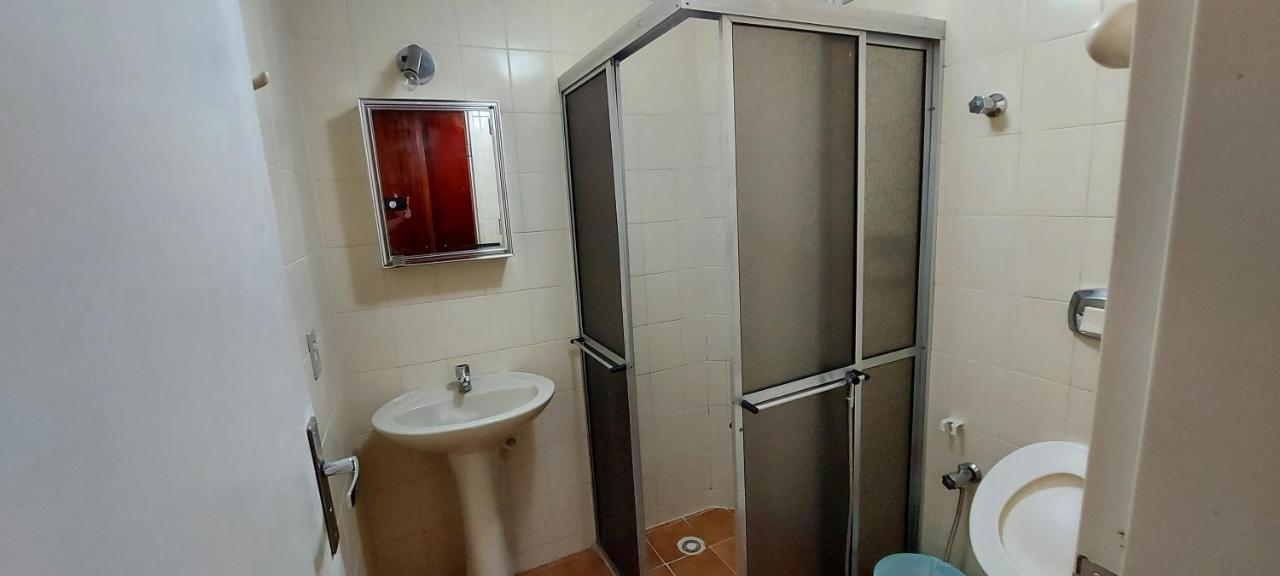 Apartamento Paq Apto2 Caldas Novas