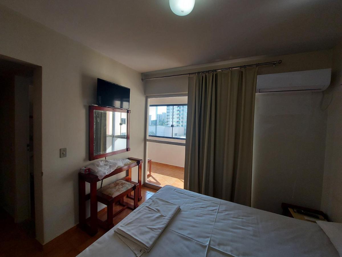 Apartamento Paq Apto2 Caldas Novas