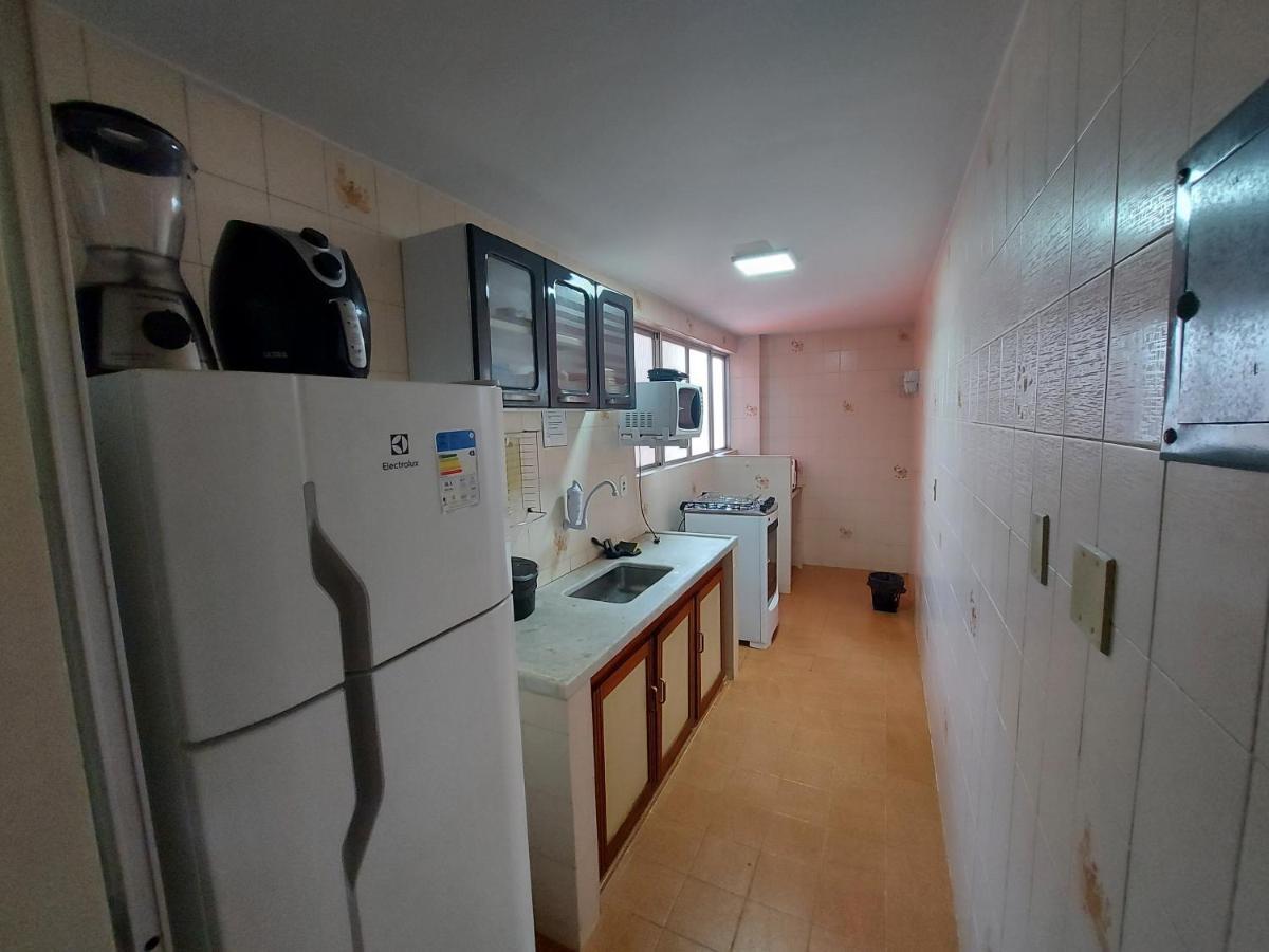 Paq Apto2 Apartamento