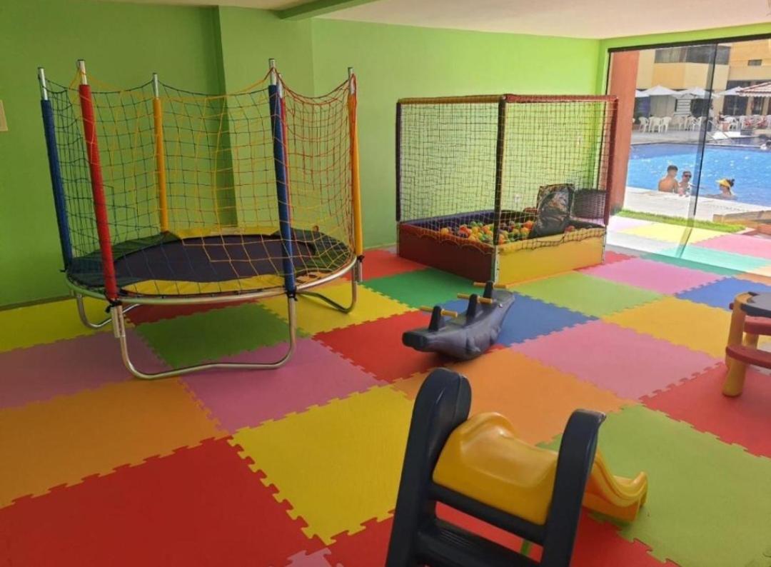 Apartamento Paq Apto2 *
